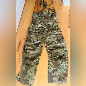 Arcteryx Leaf Alpha Bib Pants